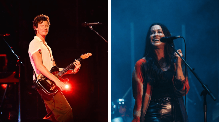 De Shawn Mendes no samba a hinos pop: destaques do 2º dia de Lollapalooza