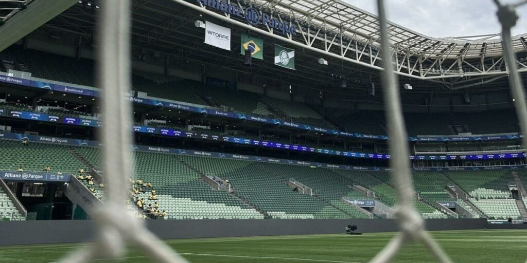Palmeiras x Botafogo: horário e onde assistir ao jogo do Brasileirão