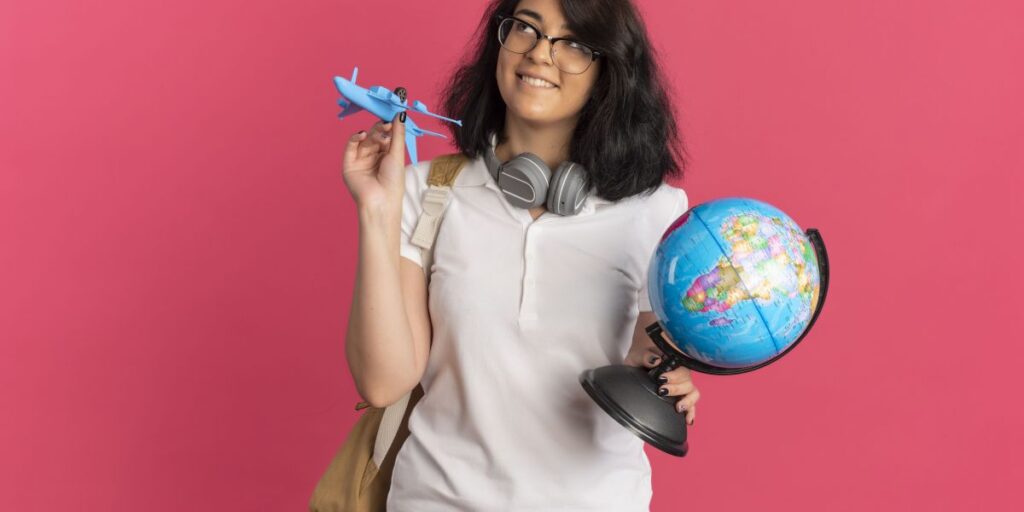 Intercâmbio: Salão do Estudante em SP reúne instituições de 12 países