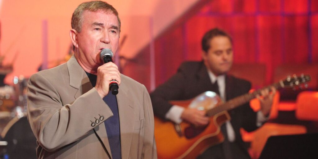 Saiba quem são os filhos de Amado Batista