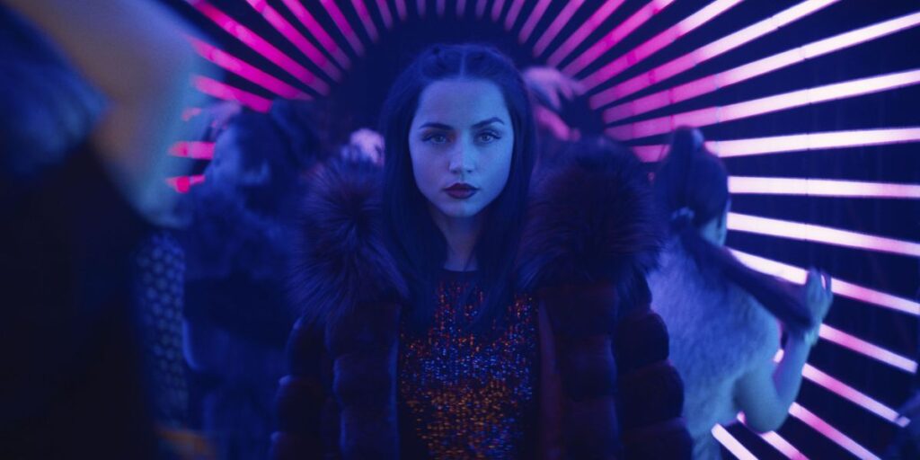 "Bailarina", do universo John Wick, ganha data no Brasil; saiba quando