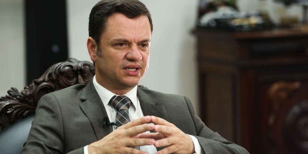 Denúncia é inepta e permeada de falsas ilações, diz defesa de Torres