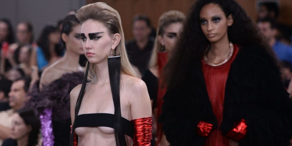 SPFW N59: veja a programação da temporada de moda nacional