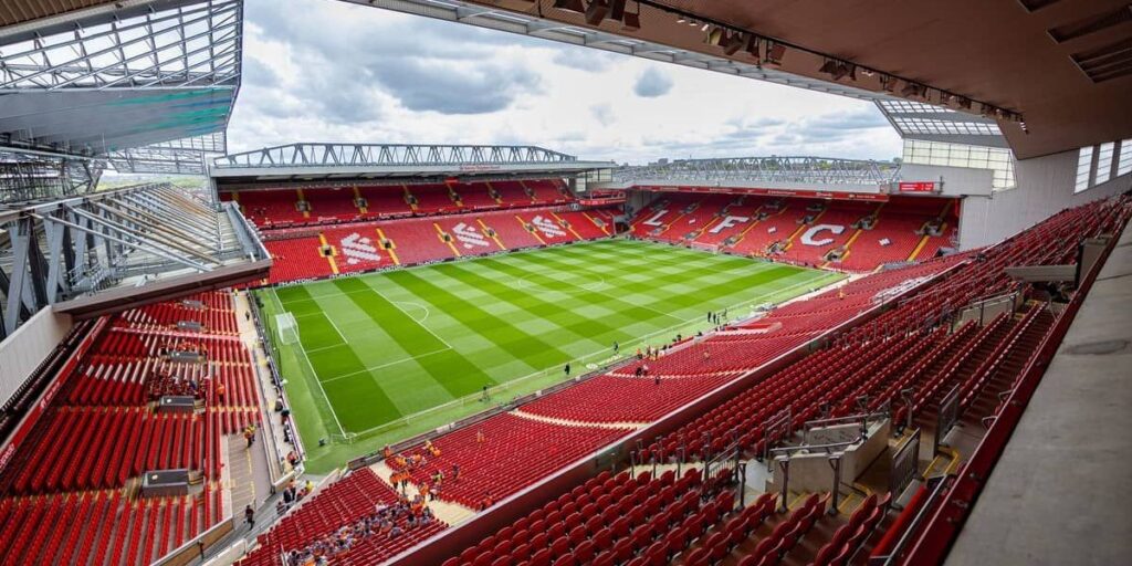 Liverpool x PSG: horário e onde assistir ao jogo da Champions League