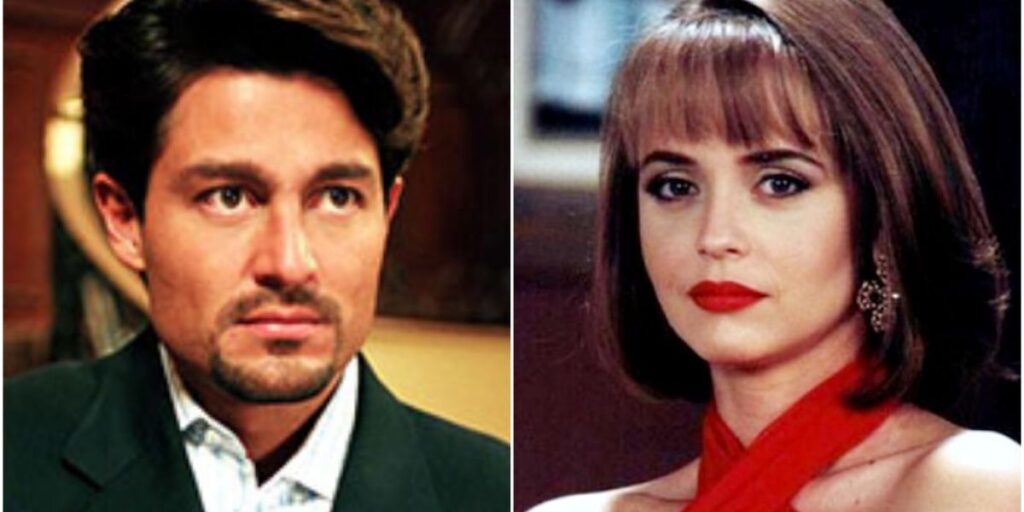 "A Usurpadora": como estão os atores da novela mexicana após 27 anos