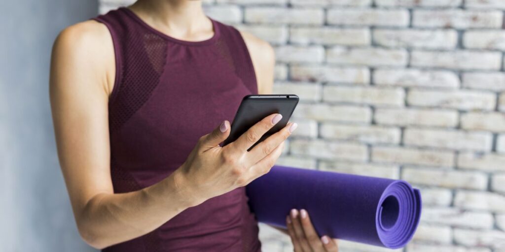 Apps de competição em treinos ajudam no sedentarismo? Médico responde