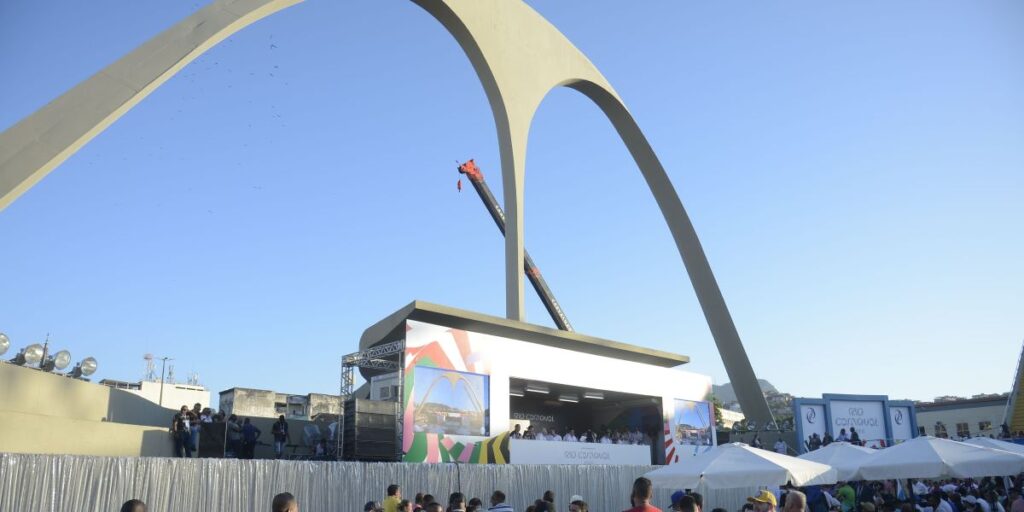 Carnaval 2025: saiba como assistir à apuração do Grupo Especial do RJ