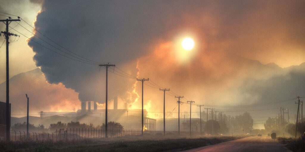 Urgência do clima: por que 1,5 °C de aumento faz toda a diferença?