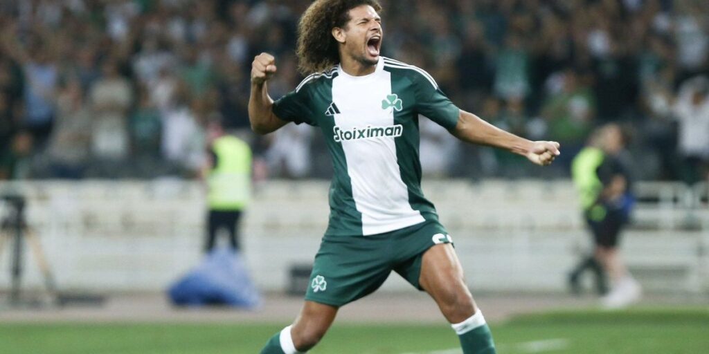 Santos mira contratação de Willian Arão; veja detalhes