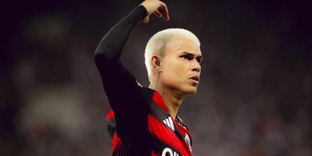 Fla-Flu: dublador revela detalhes de briga entre Luiz Araújo e Mano Menezes