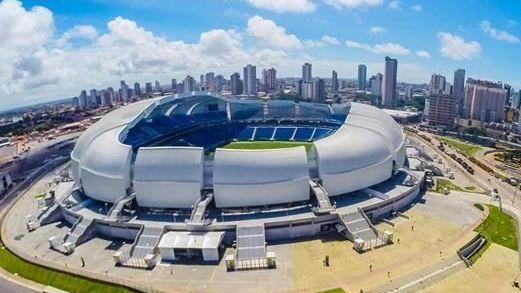 América-RN x ABC: horário e onde assistir à final do Potiguar