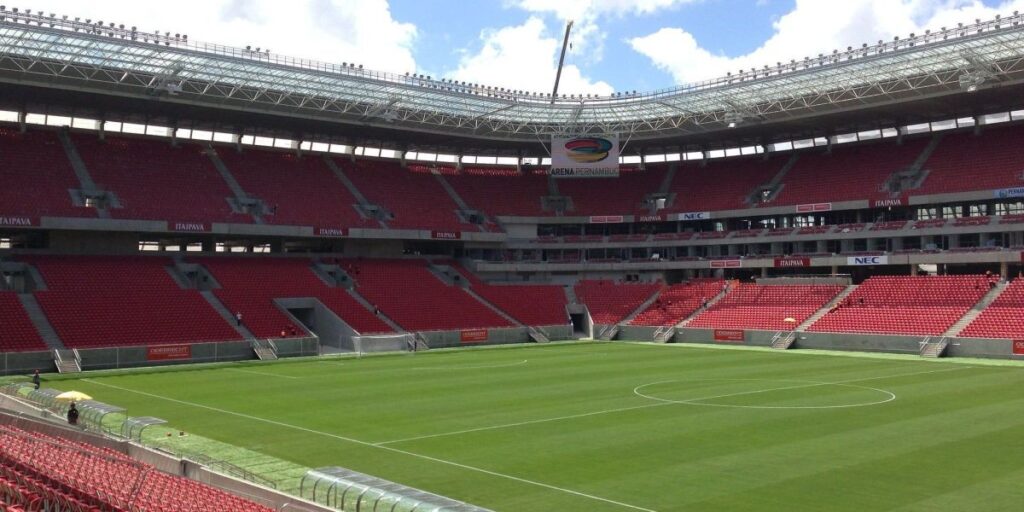Retrô x Sport: horário e onde assistir à final do Pernambucano