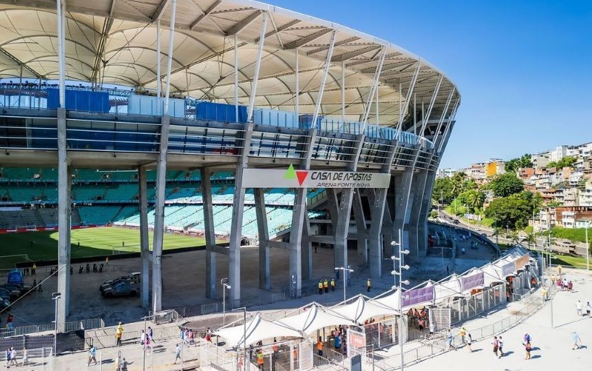 Bahia x Boston River: horário e onde assistir ao jogo da Libertadores
