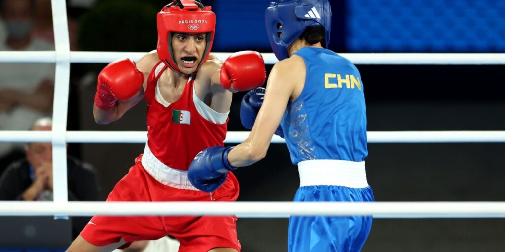 COI recomenda inclusão do boxe nos Jogos de Los Angeles 2028