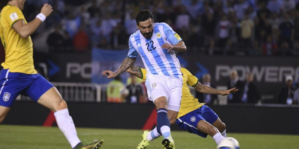 Argentina leva vantagem no histórico contra o Brasil jogando em casa; veja