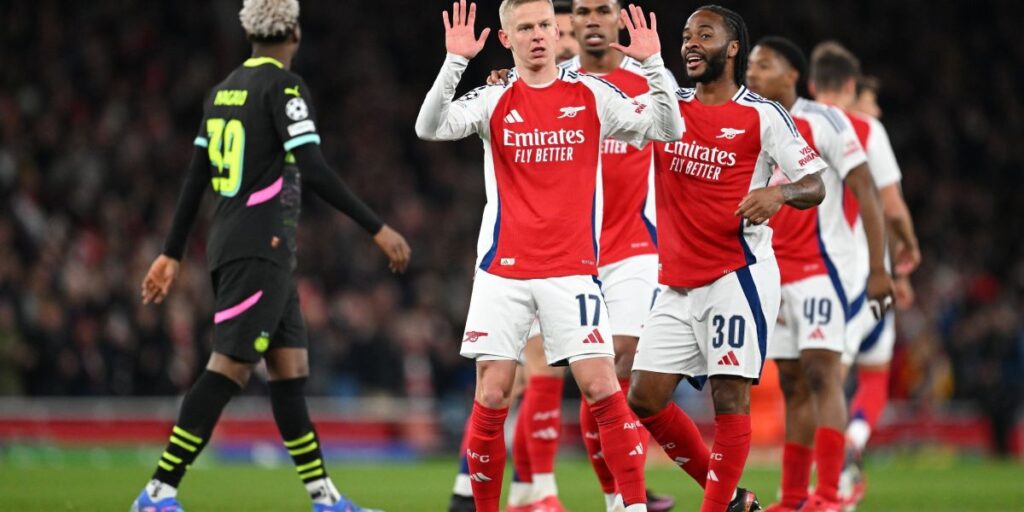 Veja as datas dos jogos das quartas de final da Champions League