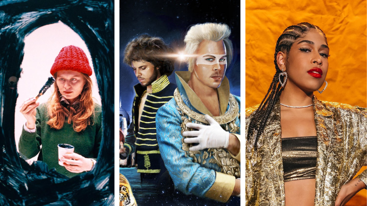 Lollapalooza 2025: 5 bandas e artistas para conhecer no festival