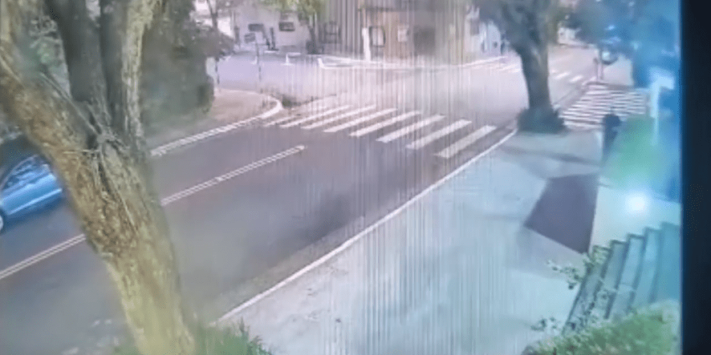 Jovem é baleado no pescoço e na perna em tentativa de assalto em SP