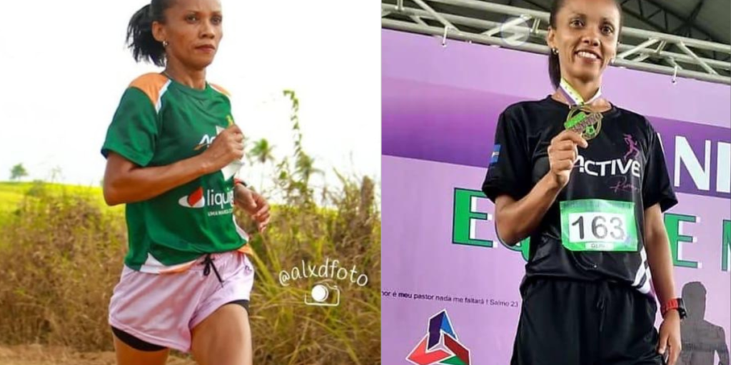 PE: atleta morre atropelada enquanto corria em rodovia