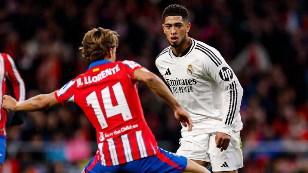 Nos pênaltis, Real Madrid vence Atlético e avança às quartas da Champions