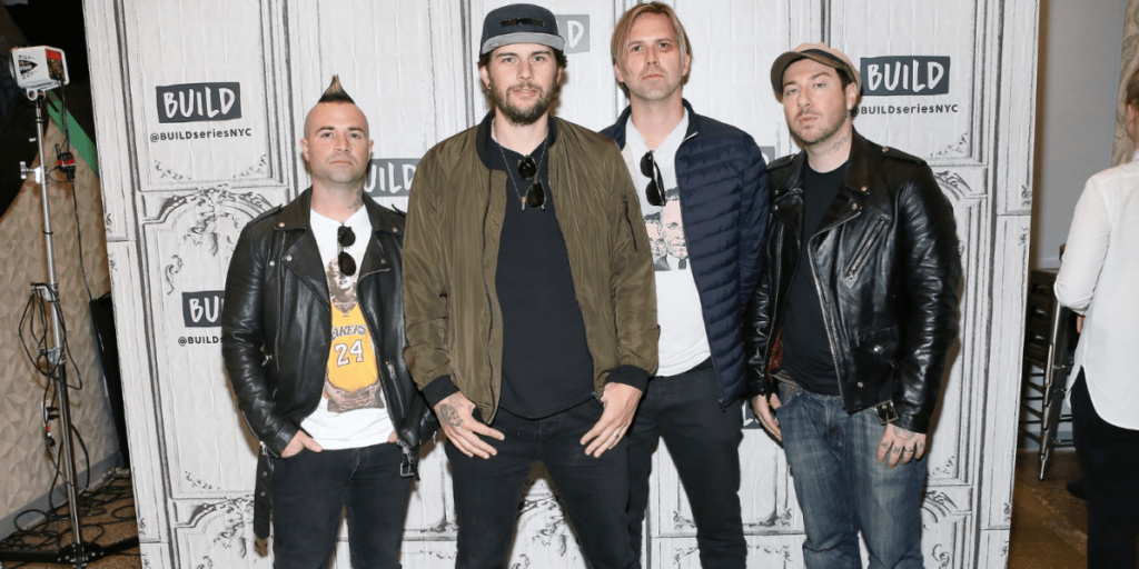 Avenged Sevenfold retorna ao Brasil com dois shows em outubro; saiba mais