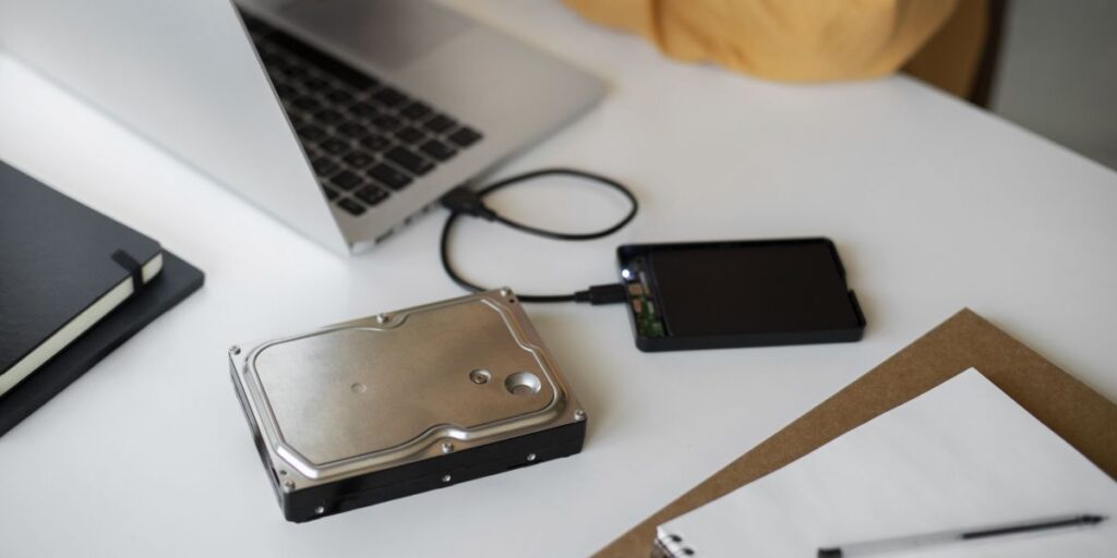 Dia Mundial do Backup: confira 7 dicas para manter seus dados seguros