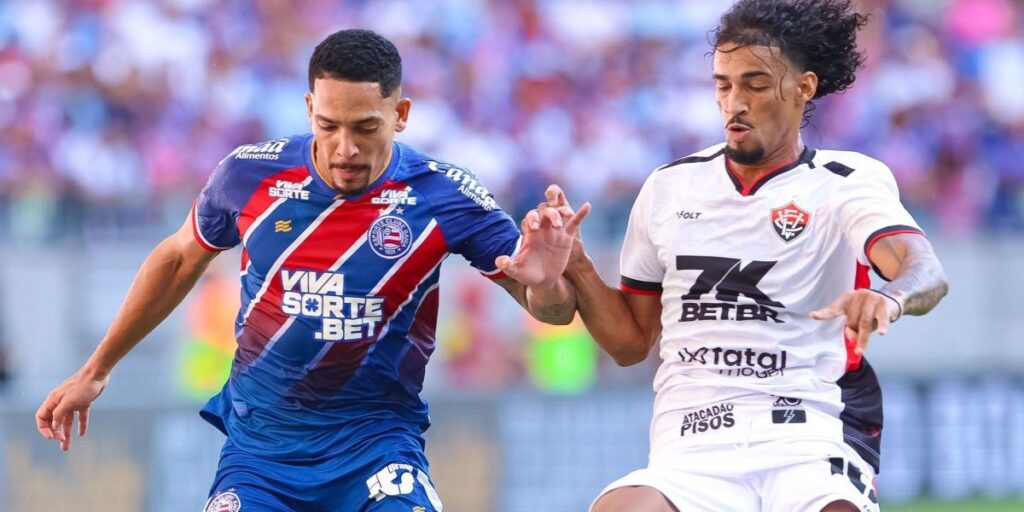 Bahia ou Vitória? Veja ranking dos maiores campeões do Campeonato Baiano