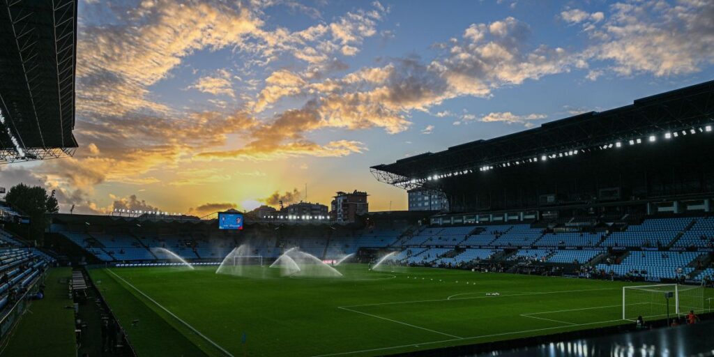 Celta x Las Palmas: horário e onde assistir ao jogo da LaLiga