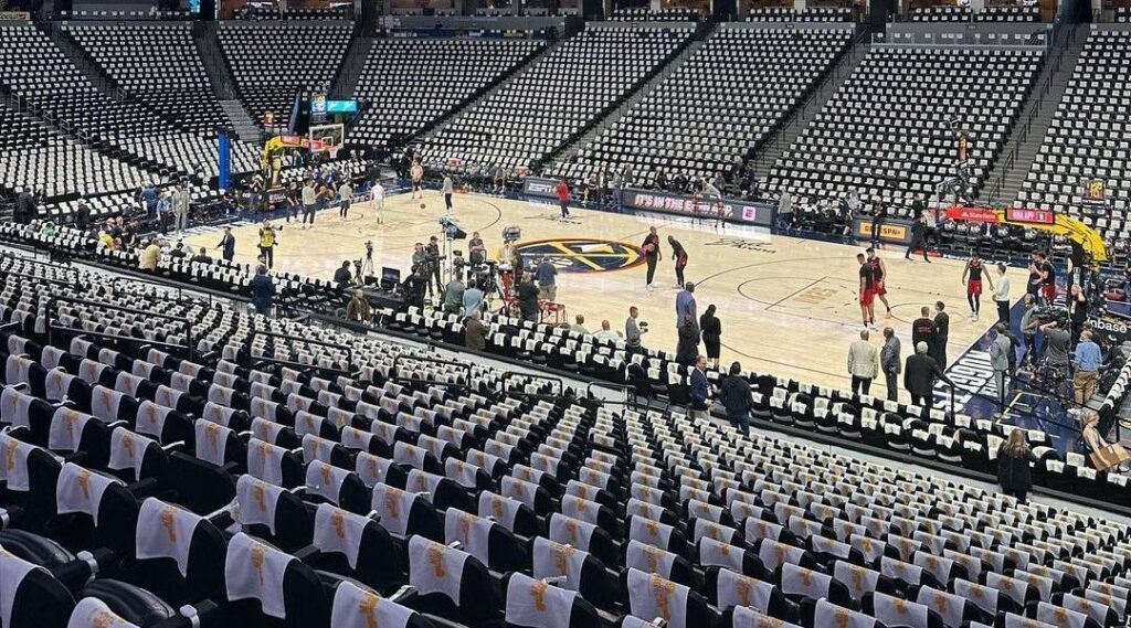Nuggets x Timberwolves: horário e onde assistir ao jogo da NBA