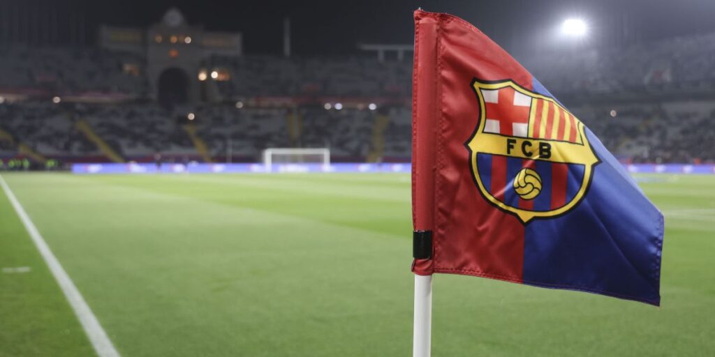 LaLiga rejeita pedido de Barcelona e Osasuna para remarcar jogo adiado