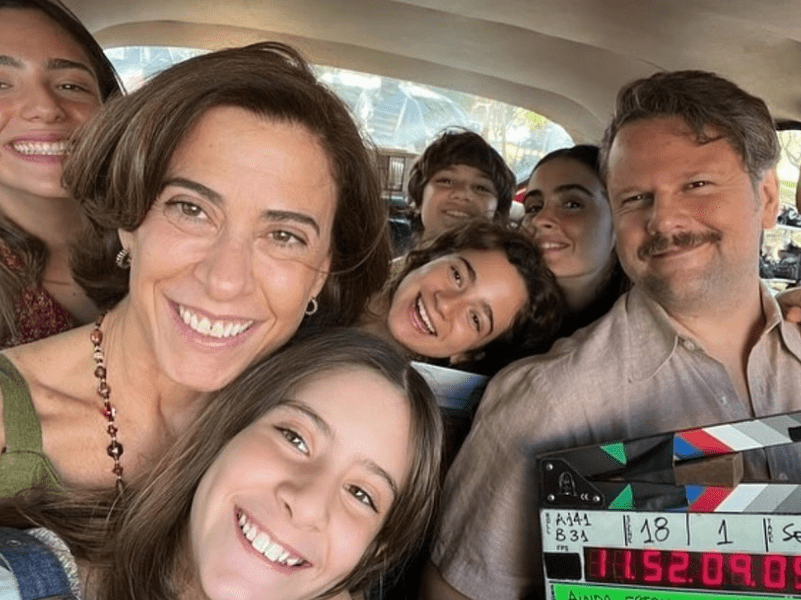 Guillermo del Toro sobre Oscar: "Espero que Brasil faça história"