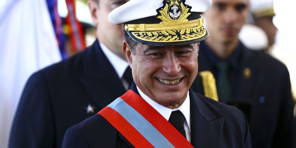 Leia íntegra de fala do advogado de Almir Garnier na Primeira Turma do STF