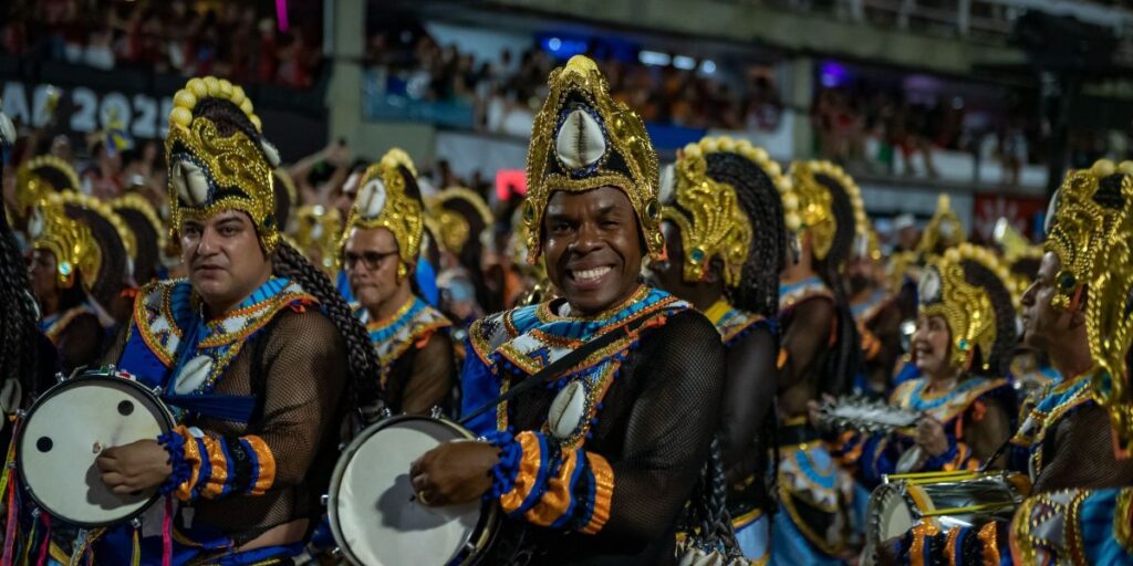Em respeito a Lexa, Unidos da Tijuca desfila sem rainha de bateria