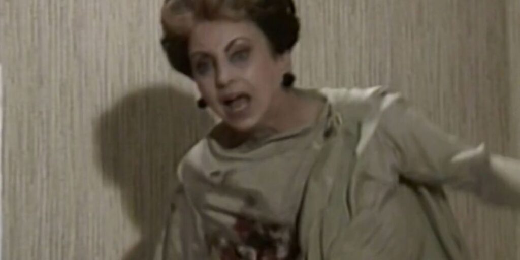 "Vale Tudo": relembre quem matou Odete Roitman na versão original