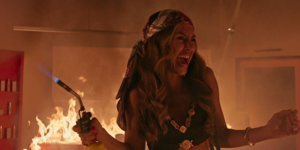 "Beleza Fatal": web reage ao final da novela e cenas geram memes