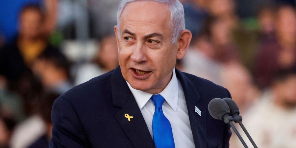 Guerra sem fim significa governo sem fim para Netanyahu, diz especialista