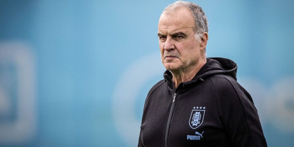 O que o Uruguai precisa para se classificar à Copa nesta Data Fifa