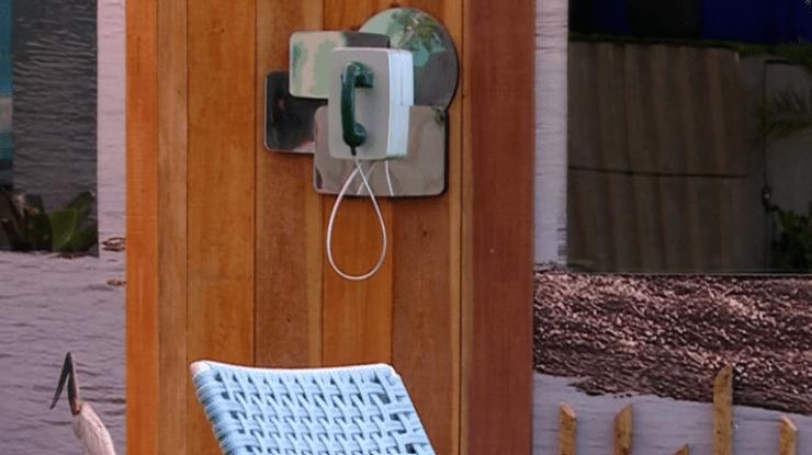 BBB25: Big Fone toca e muda dinâmica; veja quem atendeu