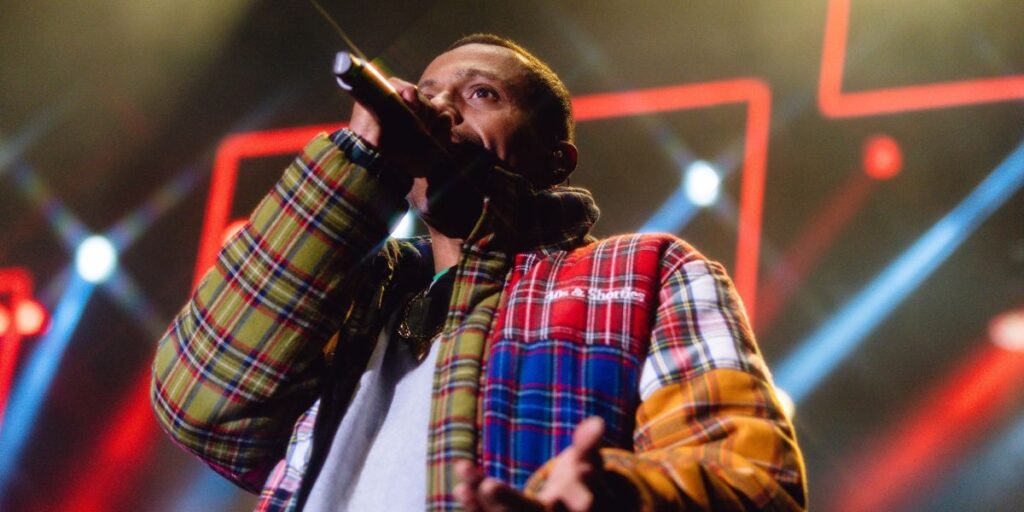 Coala Festival 2025 anuncia show de rapper Black Alien; saiba mais