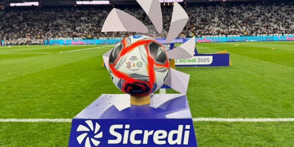 Corinthians x Palmeiras: ingressos de cambistas custam até R$ 1.500