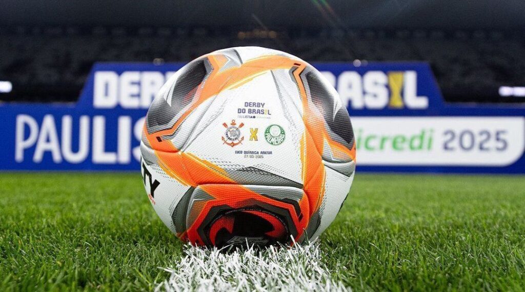 Corinthians x Palmeiras: quem vai ser o campeão paulista de 2025? Vote