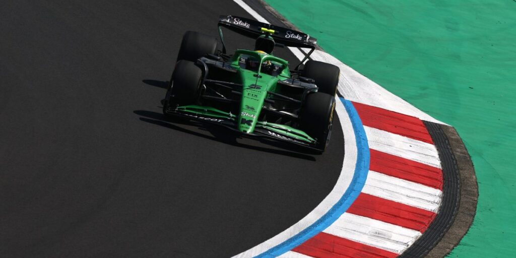 Fórmula 1: veja em qual posição Bortoleto irá largar no GP da China