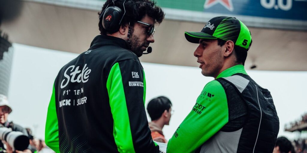 Fórmula 1: veja como foi o desempenho de Bortoleto no GP da China