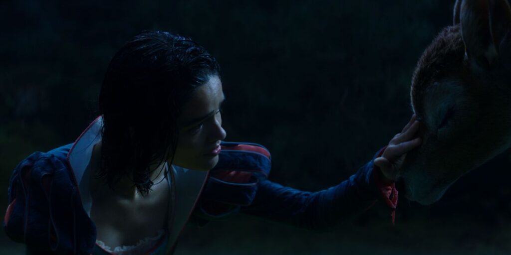 "Branca de Neve": live-action dá nova característica para personagem