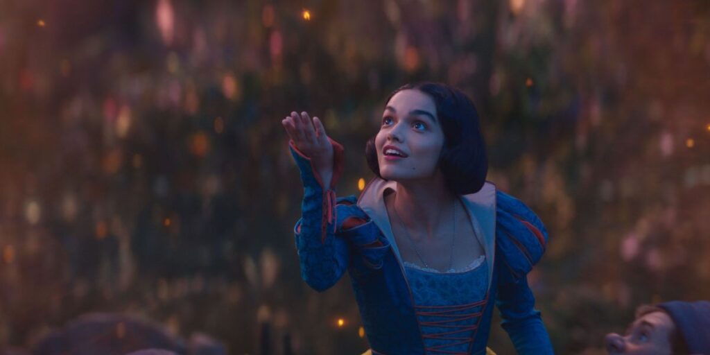 Live-action de "Branca de Neve" estreia cheio de polêmicas; saiba