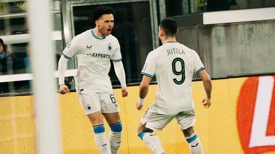 Club Brugge x Aston Villa: horário e onde assistir à Champions League