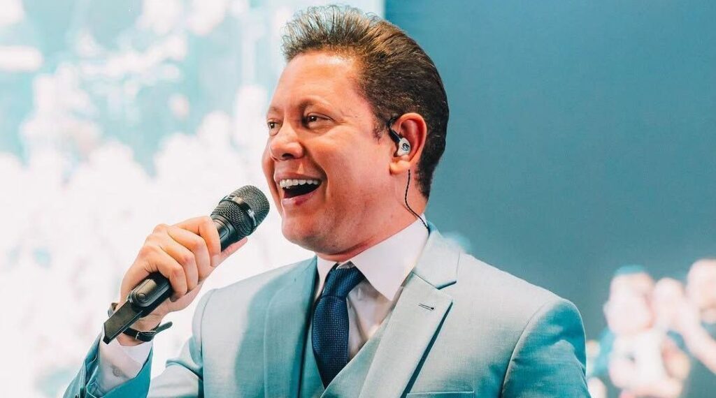 Conheça Bruno Leonardo, bispo com milhares de seguidores nas redes sociais