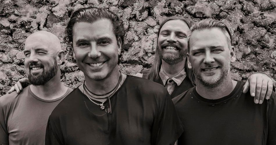Bush no Lollapalooza: relembre trajetória da banda do hit "Machinehead"