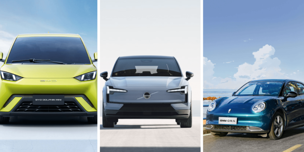 Saiba quanto custa comprar um carro elétrico no Brasil