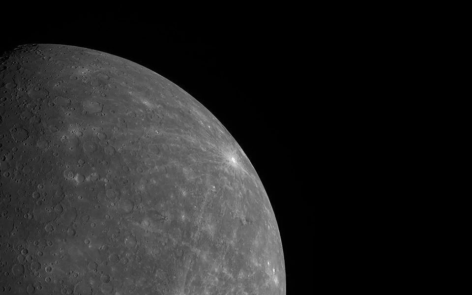 Dia solar em Mercúrio dura dois anos no planeta; entenda